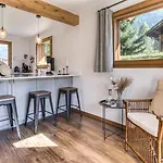 Chalet Deutz Chamonix