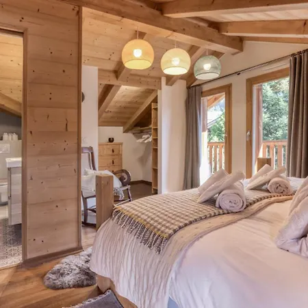 Deutz * Chamonix Mont Blanc