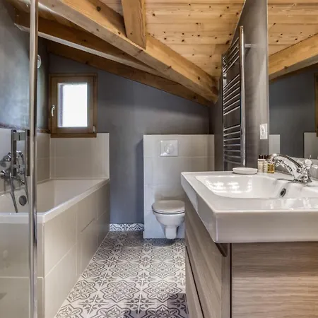 Deutz Chamonix Mont Blanc