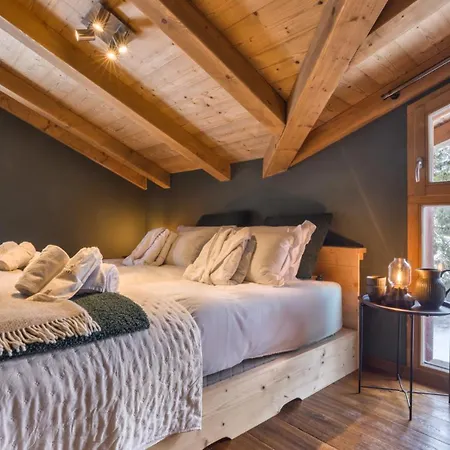 Deutz * Шамони