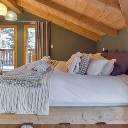 Deutz Chamonix Mont Blanc