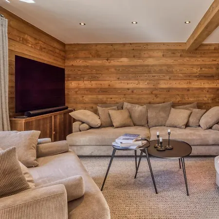 Chalet Deutz *