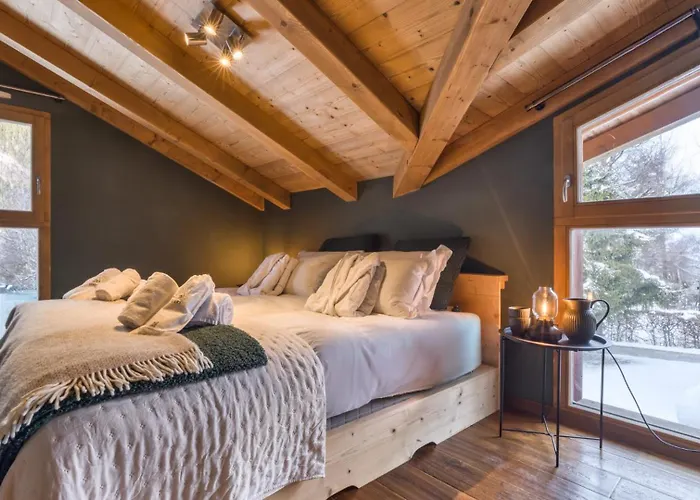 Deutz * Шамони